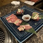 京の焼肉処 弘 - 