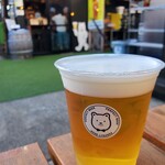 PERFECT BEER GARDEN TOKYO - 