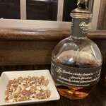 トラットリア ウォールストリート - 