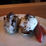 さじこよみ - 究極の和食だな