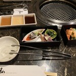 Kyou No Yakiniku Dokoro Hiro - 