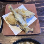 魚料理 ろっこん - 