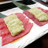 焼肉ぽんが 江ノ島 - 