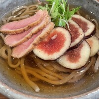 自家製粉石臼挽きうどん 青空blue 本店 - 