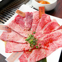 焼肉ぽんが 江ノ島 - 