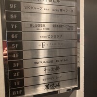 牛に金棒 麻布十番 - 