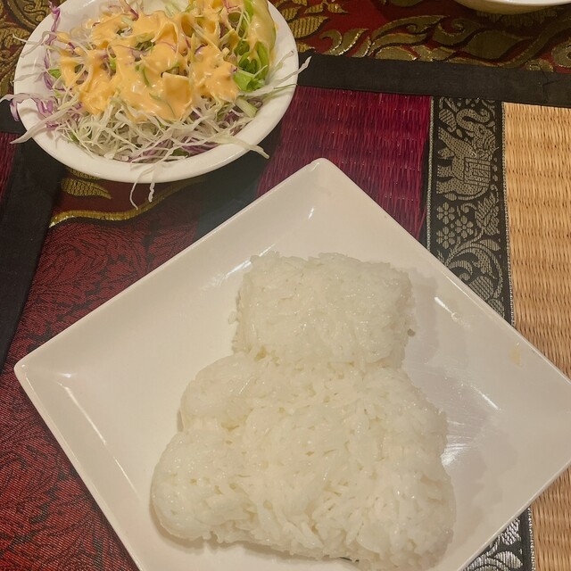 サバイ - 鶴岡（タイ料理）の写真