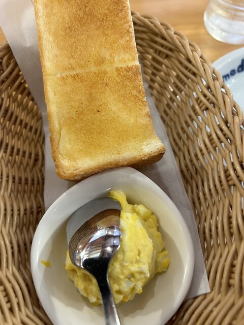 Komeda Coffee Ten Ichinomiya Koshin Ten photo 3