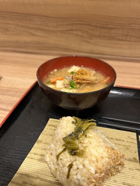 Omusubi Gonbee Kameido Atore Ten photo 5