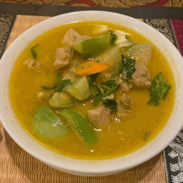 サバイ - 鶴岡（タイ料理）の写真