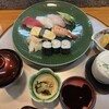 寿し勝 本店