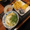 丸亀製麺 野田店