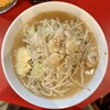 ラーメン ヨシトミ