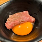 焼肉 犇 - hishimeki焼き(名物) 