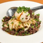 焼肉 犇 - 和牛のこだわりポテトサラダ