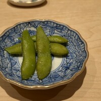鮨 はしもと - 