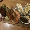 Seafood bar Ermitage