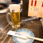 ホルモン人生タロちゃん - 