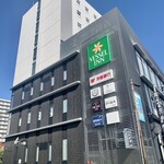 ベッセルイン - 外観