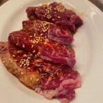 Taishuu Yakiniku Furaide Sokkusu - 