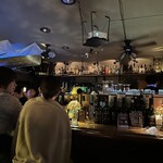 NEO SHOT BAR　深海の洞窟 - 
