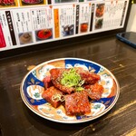 ホルモン人生タロちゃん - 