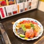 ホルモン人生タロちゃん - 