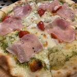 WINE&PIZZA HACHI - 