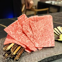 和牛焼肉 伍感 - 