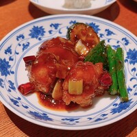 老四川 飄香小院 - 