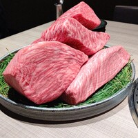うし松 - 