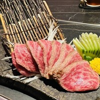 和牛焼肉 伍感 - 