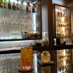 Night sweets BAR Salice - 