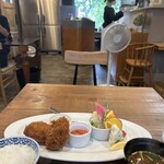 TSUMUGI Kitchen - 