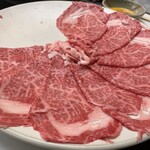 Shabu Shabu Nihon Ryouri Kisoji - 