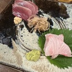 勝手口 ひまり屋 - 