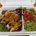 TEX MEX  Diner - 