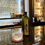 Night sweets BAR Salice - 