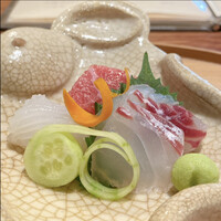 旬彩天 つちや - 