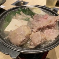 和食 鮨 日本酒 銀波 銀座店 - 