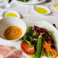 クラシコ・クッチーナ・イタリアーナ -  クラシコ・クッチーナ・イタリアーナ -