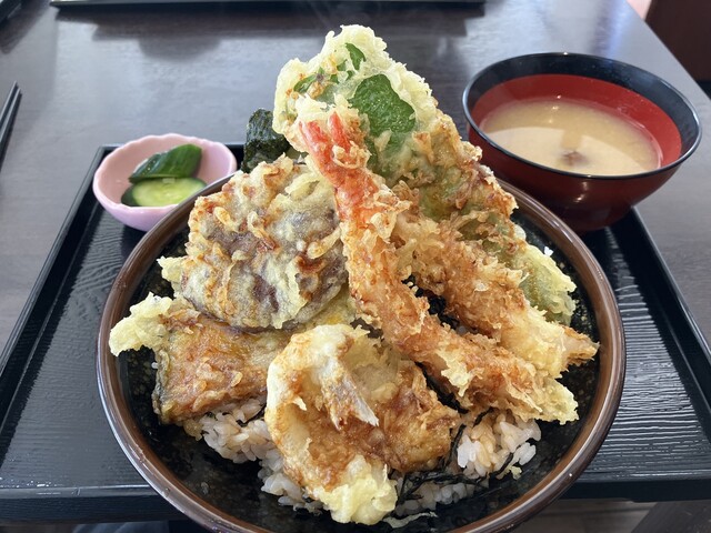 農家レストラン くうべぇる - 会津坂下（食堂）の写真