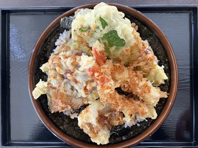 農家レストラン くうべぇる - 会津坂下（食堂）の写真