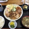 はなや食堂 不動店