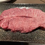 焼肉 飯村牛 - 