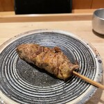 根津 焼鳥 照隅 - 