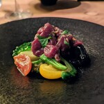 Seminare 輕井澤 - 横瀬ジビエ製造場さんの存在がどんどん知られてきているようです