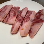 焼肉 飯村牛 - 