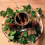 Seminare 輕井澤 - ザリガニのスープ