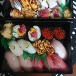 寿司割烹　翔 - 